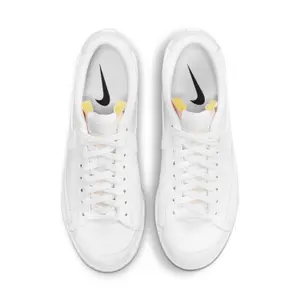 Baskets basses femme Nike Blazer Platform image-4
