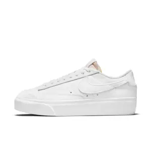 Baskets basses femme Nike Blazer Platform image-1