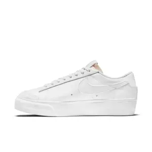 Baskets basses femme Nike Blazer Platform image-6