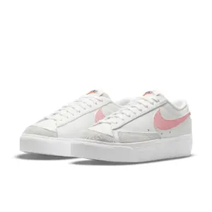 Baskets basses femme Nike Blazer Platform image-1