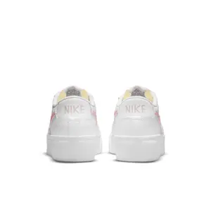 Baskets basses femme Nike Blazer Platform image-3
