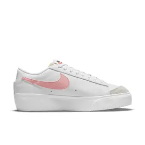 Baskets basses femme Nike Blazer Platform image-4