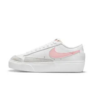 Baskets basses femme Nike Blazer Platform image-5