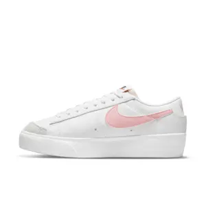 Baskets basses femme Nike Blazer Platform image-6