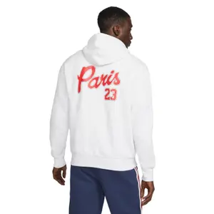 Hoodie PSG 2021/22 Fleece image-2