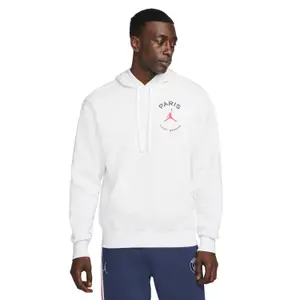 Hoodie PSG 2021/22 Fleece image-0