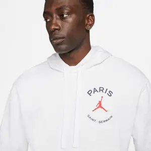 Hoodie PSG 2021/22 Fleece image-1