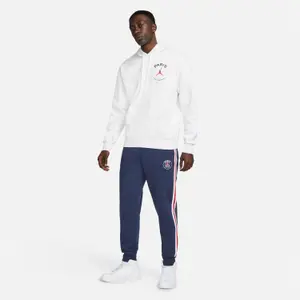 Hoodie PSG 2021/22 Fleece image-5