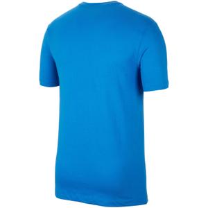 T-shirt FC Barcelone Swoosh 2022/23 image-4