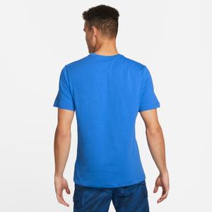 T-shirt FC Barcelone Swoosh 2022/23 image-3