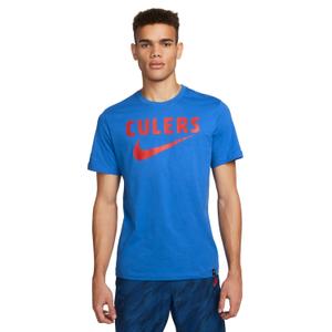 T-shirt FC Barcelone Swoosh 2022/23 image-1