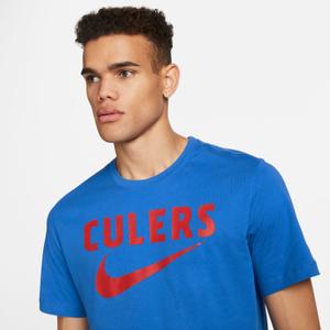T-shirt FC Barcelone Swoosh 2022/23 image-2