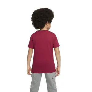 T-shirt de criança Liverpool FC Swoosh 2022/23 image-2
