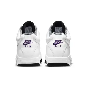Trainers Nike Air Flight Lite Mid image-5