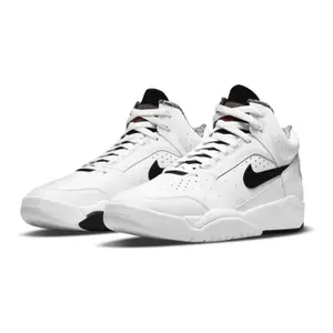 Trainers Nike Air Flight Lite Mid image-4