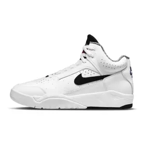 Trainers Nike Air Flight Lite Mid image-2