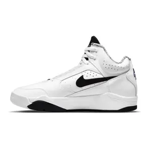 Trainers Nike Air Flight Lite Mid image-3