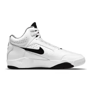 Trainers Nike Air Flight Lite Mid image-1