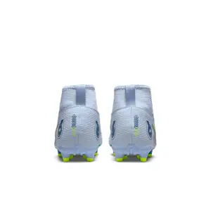 Children's soccer shoes Nike Jr. Mercurial Superfly 8 Academy MG image-4