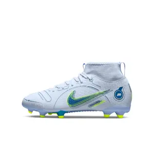 Children's soccer shoes Nike Jr. Mercurial Superfly 8 Academy MG image-2