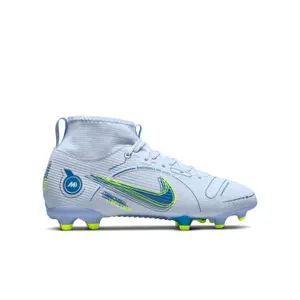 Children's soccer shoes Nike Jr. Mercurial Superfly 8 Academy MG image-0