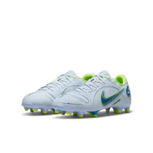 Chaussures de football enfant Nike Jr. Mercurial Vapor 14 Academy MG image-5