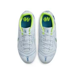 Chaussures de football enfant Nike Jr. Mercurial Vapor 14 Academy MG image-6