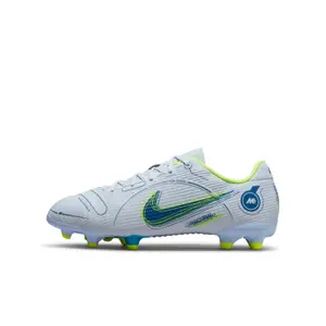 Chaussures de football enfant Nike Jr. Mercurial Vapor 14 Academy MG image-2