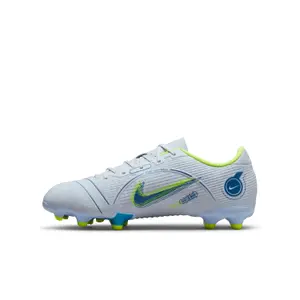 Chaussures de football enfant Nike Jr. Mercurial Vapor 14 Academy MG image-3