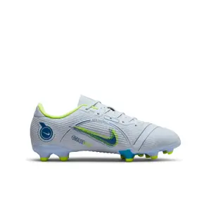 Chaussures de football enfant Nike Jr. Mercurial Vapor 14 Academy MG image-1