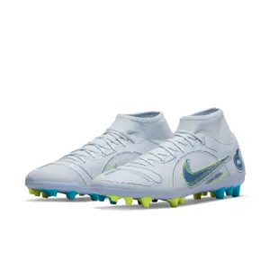 Botas de fútbol Nike Mercurial Superfly 8 Academy AG image-5