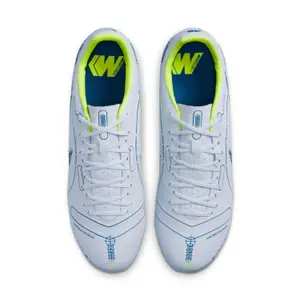 Chaussures de football Nike Mercurial Vapor 14 Academy FG/MG - Progress Pack image-6