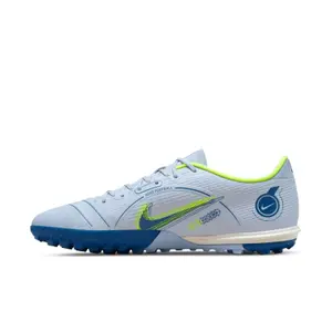 Schuhe Nike Mercurial Vapor 14 Academy TF image-6