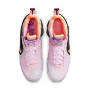 Baskets Nike Lebron Ix "King Of La" image-6