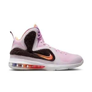 Baskets Nike Lebron Ix "King Of La" image-0
