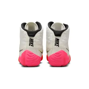 Buty do zapasów dla dzieci Nike Tawa SE image-4