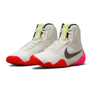 Buty do zapasów dla dzieci Nike Tawa SE image-2