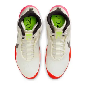 Buty do zapasów dla dzieci Nike Tawa SE image-3