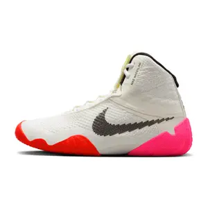 Buty do zapasów dla dzieci Nike Tawa SE image-1