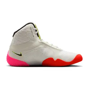 Buty do zapasów dla dzieci Nike Tawa SE image-6