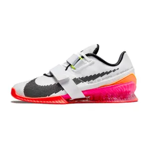 Weightlifting shoes Nike Romaleos 4 SE image-1