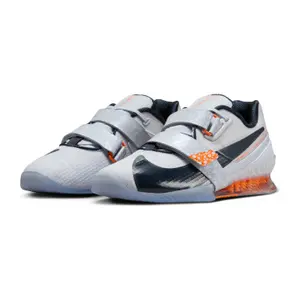 Chaussures de cross training Nike Romaleos 4 SE image-4