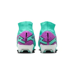 Soccer cleats Nike Mercurial Superfly 9 Elite FG - Peak Ready Pack image-5