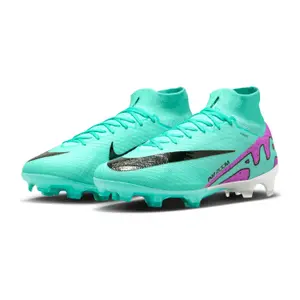Soccer cleats Nike Mercurial Superfly 9 Elite FG - Peak Ready Pack image-4