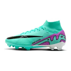Soccer cleats Nike Mercurial Superfly 9 Elite FG - Peak Ready Pack image-1