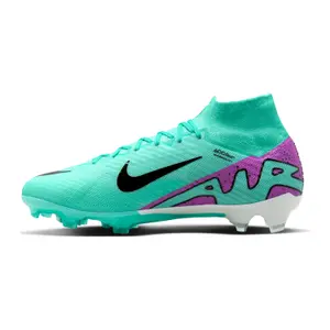 Soccer cleats Nike Mercurial Superfly 9 Elite FG - Peak Ready Pack image-3