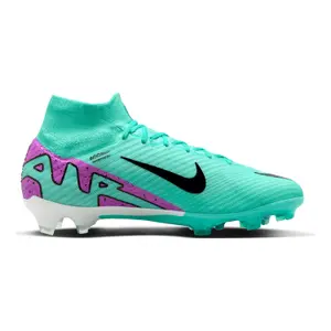 Soccer cleats Nike Mercurial Superfly 9 Elite FG - Peak Ready Pack image-2