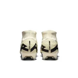 Scarpe calcio Nike Zoom Mercurial Superfly 9 Elite FG image-5