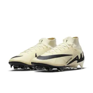 Scarpe calcio Nike Zoom Mercurial Superfly 9 Elite FG image-4