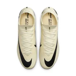 Scarpe calcio Nike Zoom Mercurial Superfly 9 Elite FG image-6